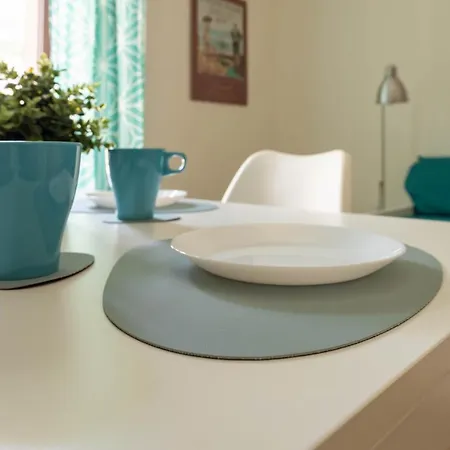 Apartamento Carpione By Al *