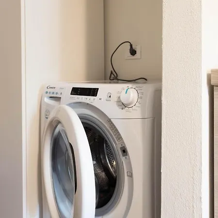 Apartamento Carpione By Al