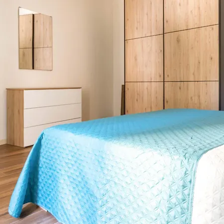 Carpione Apartment Desenzano del Garda