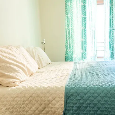 Carpione Apartment